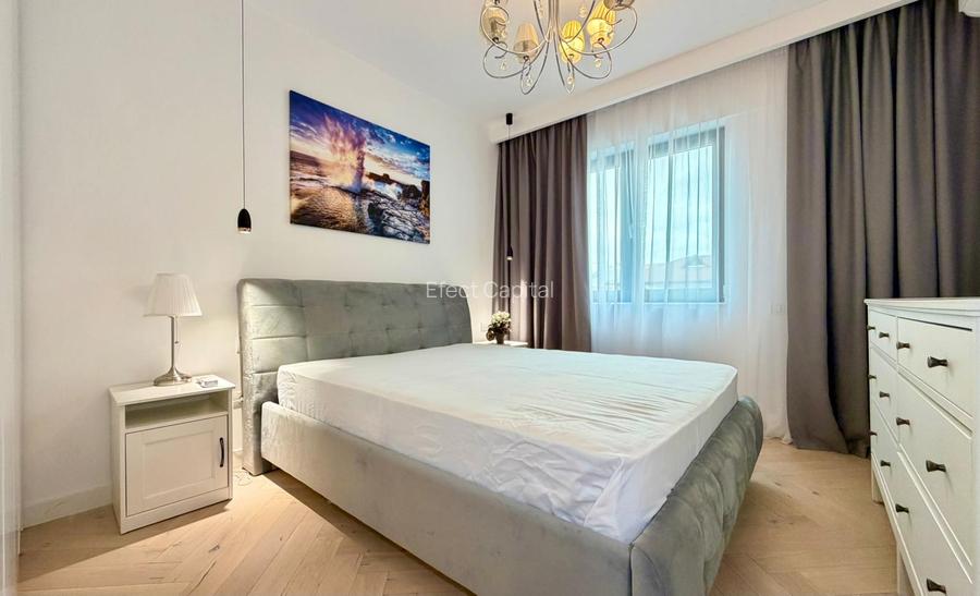 Apartament 3 camere de închiriat – Nicolae Caramfil 55, zona de nord - 3