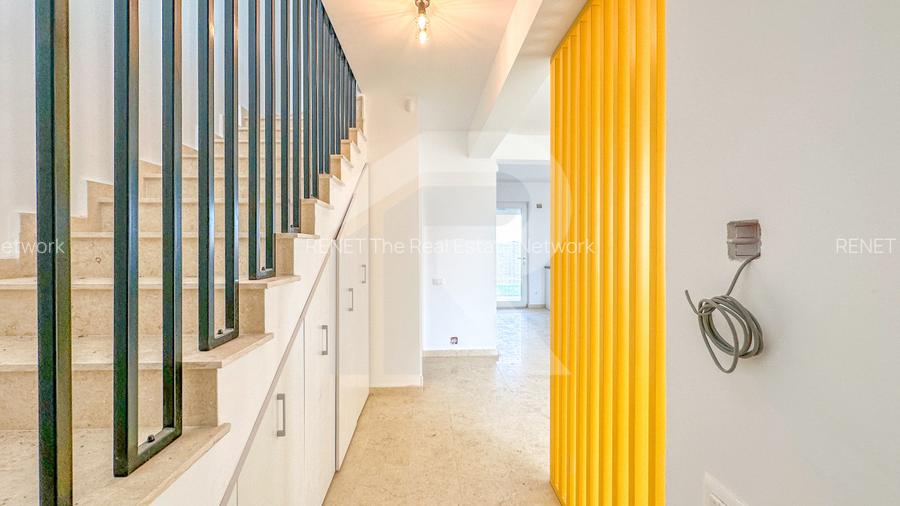 Casă cu 4 camere, TOATE utilitățile, Mamina-Vidra, COMISION 0 - 5