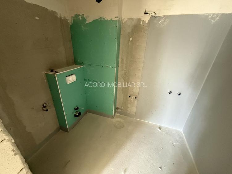 Apartament 3 camere zona Tomis Plus - 7