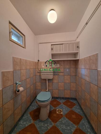 Casa - Vila - Ocnele Mari - 14