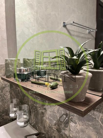 Locație TOP! Garsonieră modernă in bloc/2013 în Centrul Vechi - 8