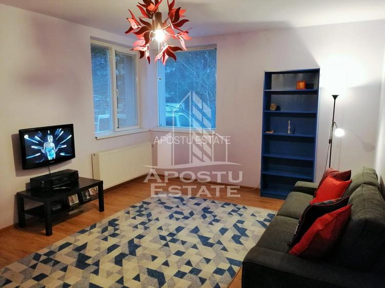 Casa de inchiriat, curte proprie si loc de parcare, zona Lipovei - 3