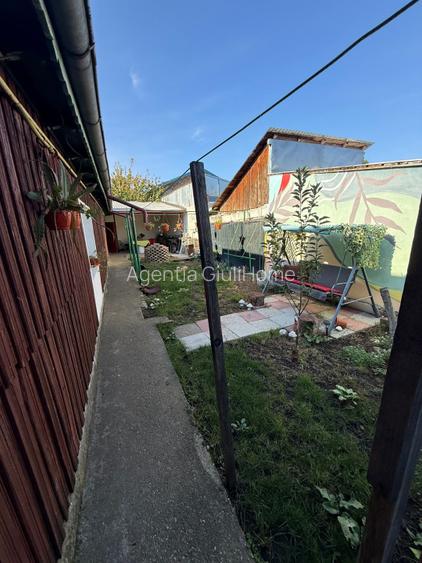 Casa de vanzare Zona Arcasilor P+M - 9