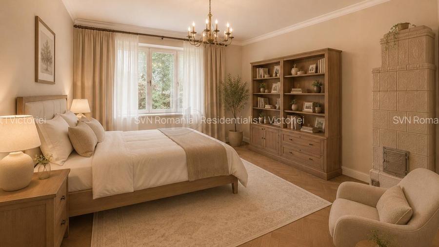 REA1028930 Apartament 3 camere Parter si Demisol I Curte 237 mp I Oportunitate I - 6