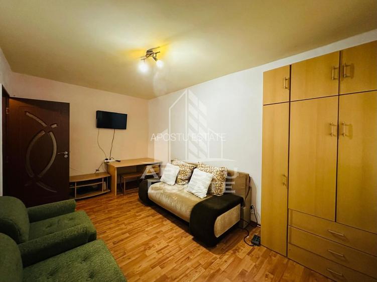 Apartament 1 camera zona Micalaca - 2