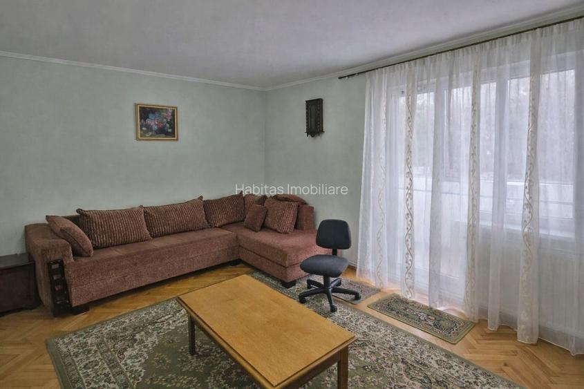 Apartament cu 3 camere, 2 băi, 3 balcoane, str Rapsodiei! - 12