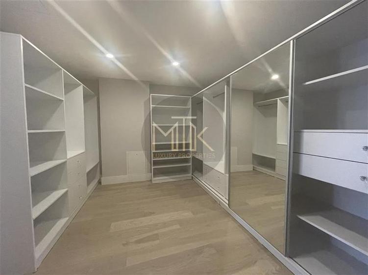 Exclusiv - Apartament 4 cam. 151 MP utili - Lux | PIPERA - Iancu Nicolae