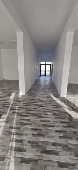 Spatiu comercial de inchiriat, zona Constantin Brancoveanu