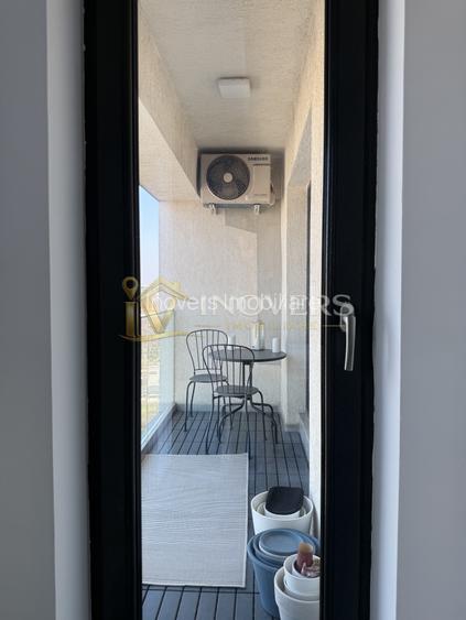 2 Camere 21 Residence / Lujerului / Politehnica - 17