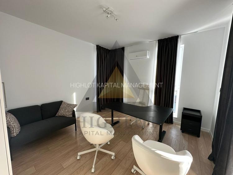 MTM PIPERA | COMPLEX REZIDENTIAL  | VILA COMPLET MOBILATA CU 4 DORMITOARE  - 9