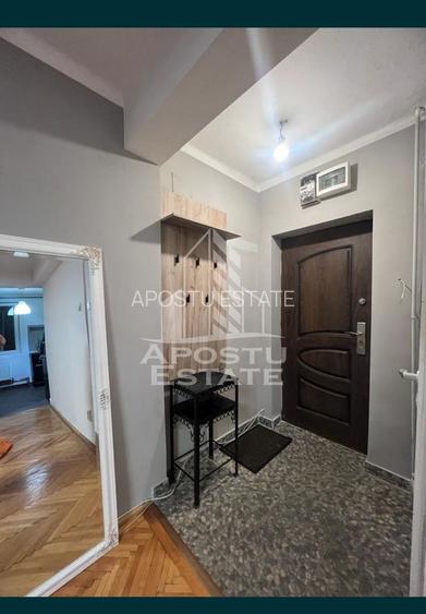 Apartament 2 camere , de inchiriat , Zona Semicentrală- Timisoara - 6