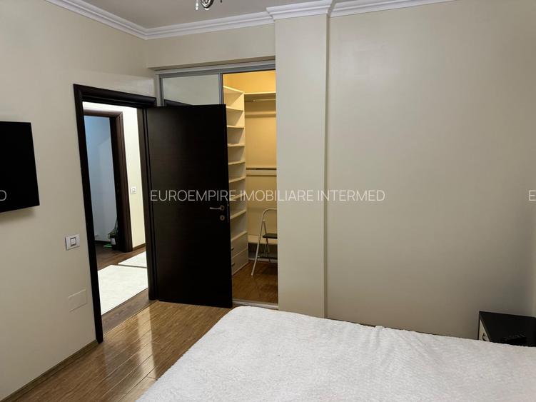 Apartament de lux 3 camere in Tomis Plus - 7