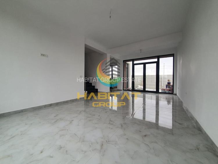 Casa 4 Camere | Incalzire in Pardoseala | Teren 425 mp - 3