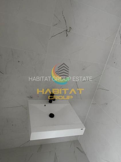 Apartament 3 camere nou Pallady decomandat 89 mp LUX - 28