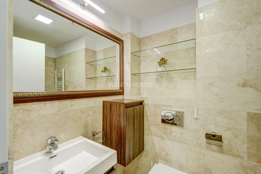 Apartament 4 camere 168 Mp | Herastrau - Complex Grand Residence - 22