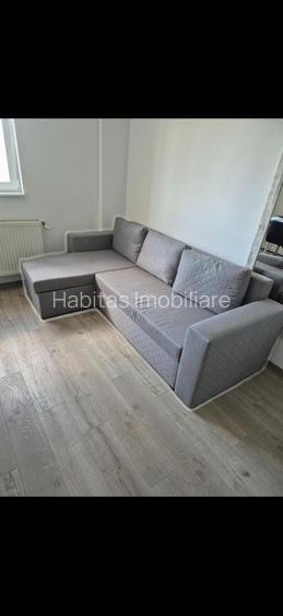 Garsoniera Cojocnei, 3/4, renovata 2024, inchiriata - 4