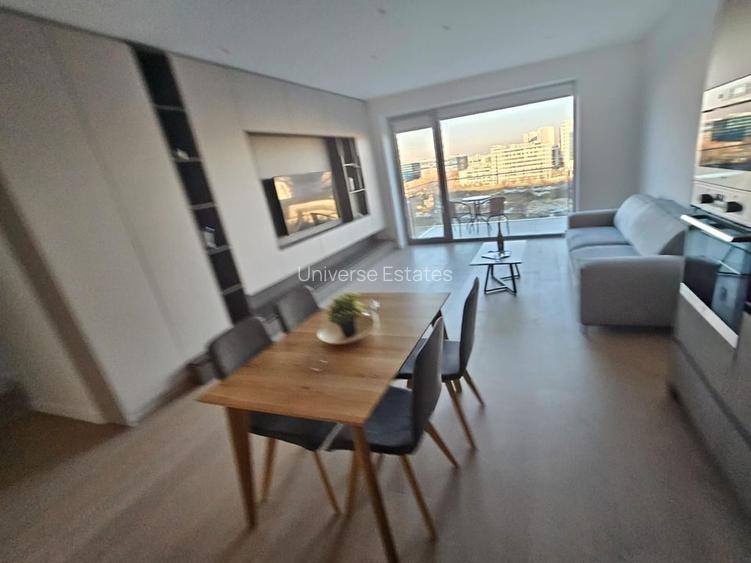 Apartament Premium - Aviatiei Towers 2 2024 - TVA INCLUS - 15