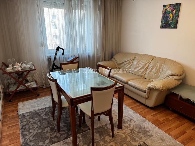 Apartament cochet in bloc din 1980 - 13