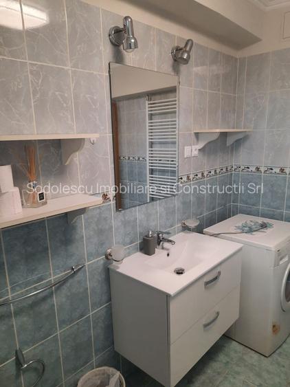 Apartament 3 camere zona Iulius Mall - 9