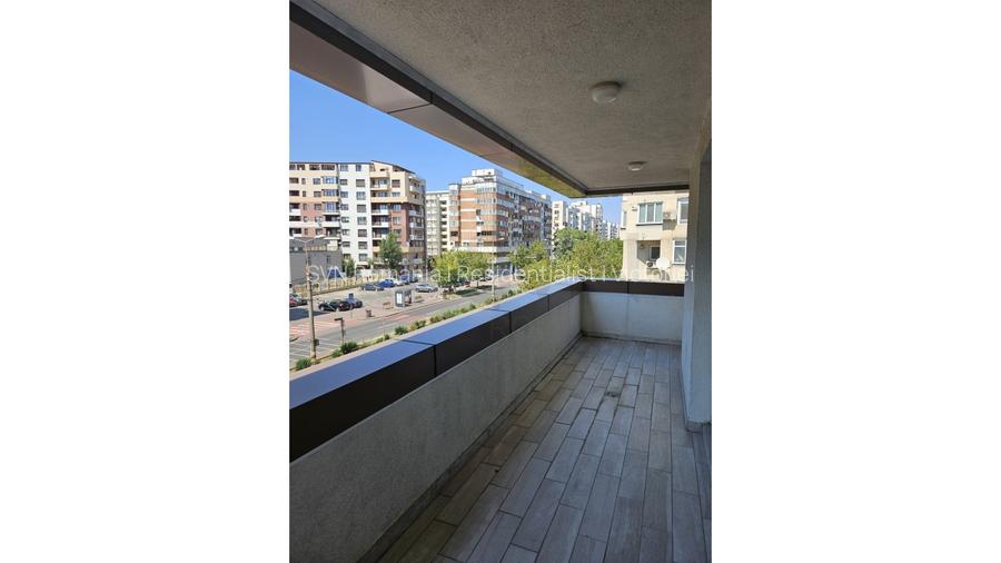 REA1028856 2 camere mobilat ROKA RESIDENCE Nerva Traian - 9