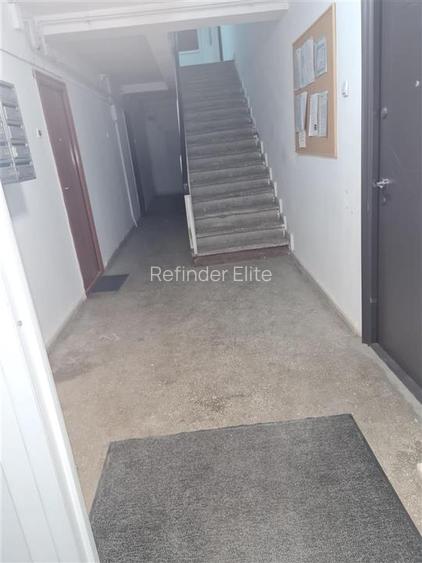 vanzare garsoniera Mihai Bravu | Mall Vitan | 40mp utili | bloc reabilitat | eta - 13