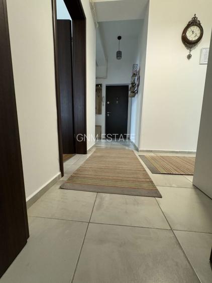 2 Camere Et.1/3 Bloc Nou - Zona Pacii - 3