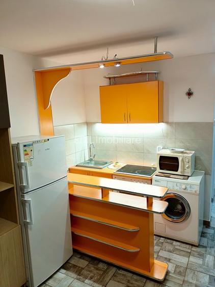 Garsonieră de vânzare, 21 mp, Mănăștur zona Casa Piraților - 8
