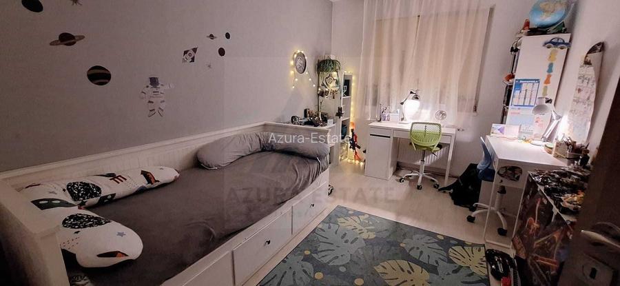 Apartament modern 3 camere 2 bai 2 balcoane etaj 2 si parcare Turnisor - 4