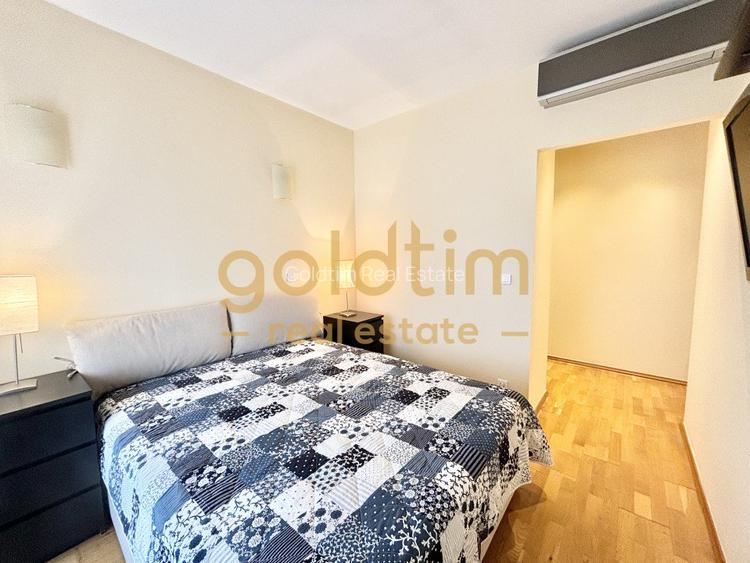 APARTAMENT/COMPLEX REZIDENTIAL/PISCINA/FITNESS/SAUNA/LOC JOACA/BOXA/2 PARCARE - 11