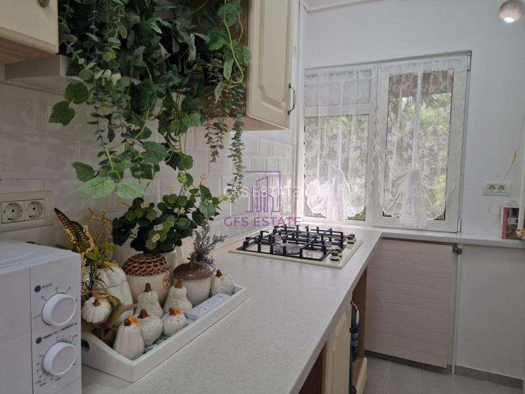 Inchiriere Garsoniera Lujerului|Centrala - 7