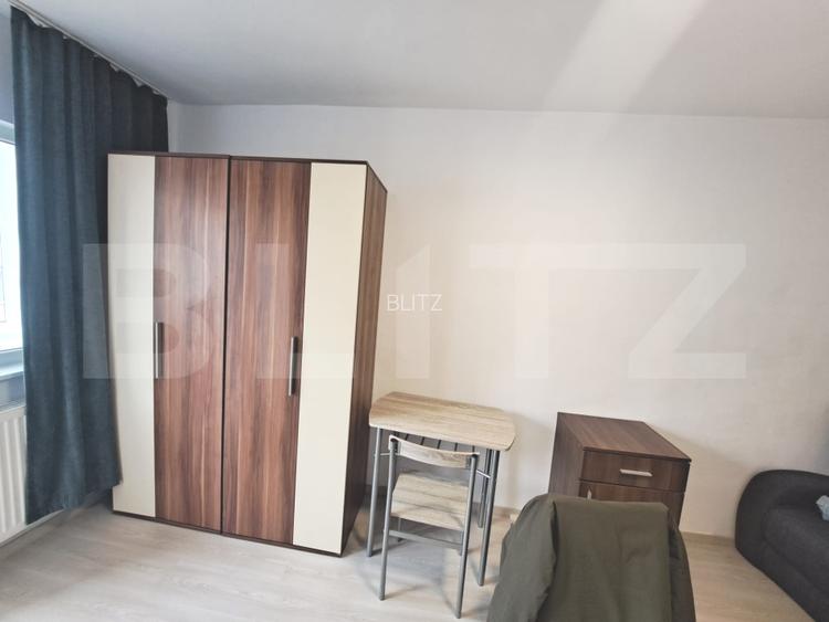 Garsonieră cochetă, renovată recent – Cartier Noua, Brașov - 3