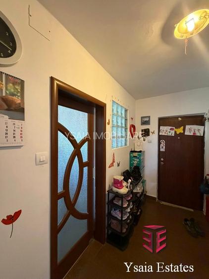 OCAZIE - IS-URI - 3 DECOMANDATE LA VANZARE - CENTRALA GAZE - - 20