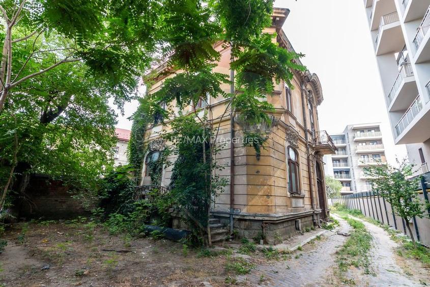 Teren Ultracentral | Investiție Premium | Calea Plevnei | 1,193 mp - 7