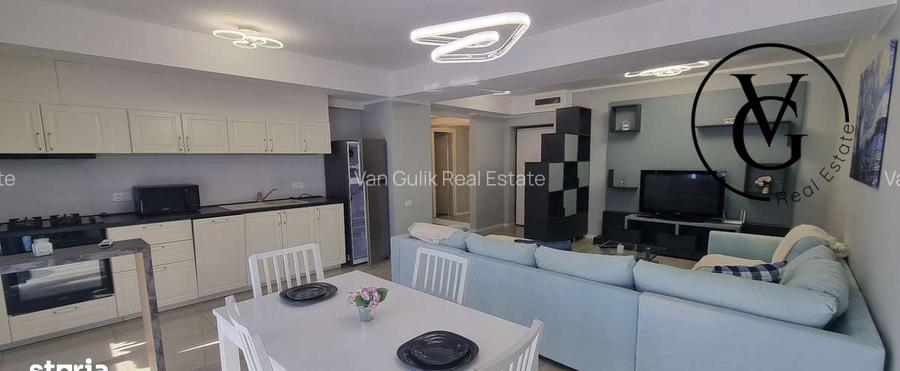 Apartament 2 camere mobilat - 3