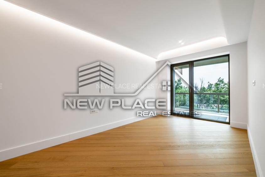 IANCU NICOLAE | Apartament exclusivist | Terasa de 7.3 mp | Ultra Lux - 9