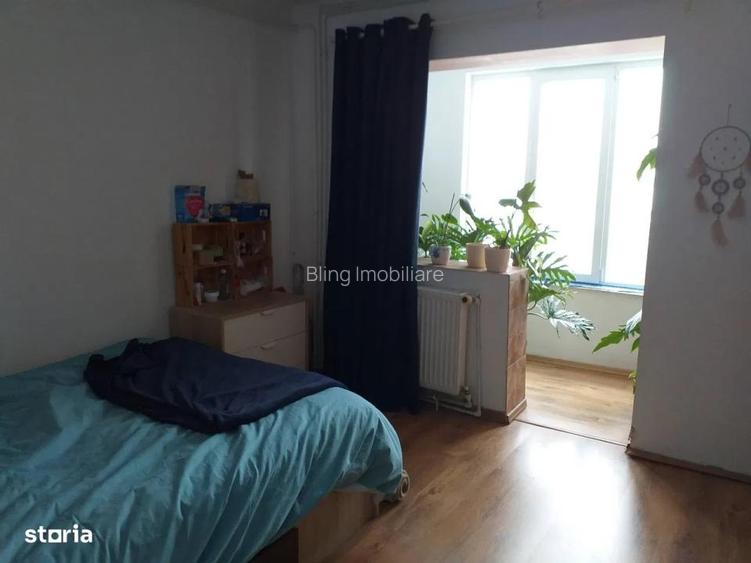 Apartament 46mp utili,Manastur, zona Parang - 6