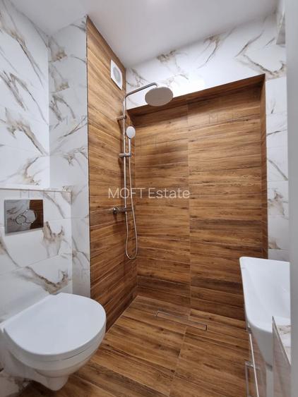 Apartament 2 camere modern – Calea Victoriei, ultracentral - 6