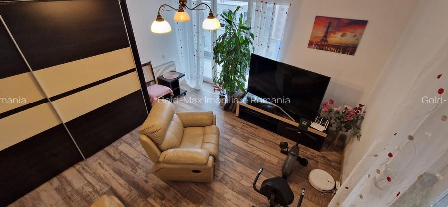 Vanzare 3 camere DUPLEX GranVia Park - Lujerului / Mall Plaza - 16