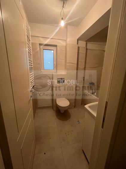 Apartament 2 camere, decomandat, Bucium, intabulat,  0% comision - 8