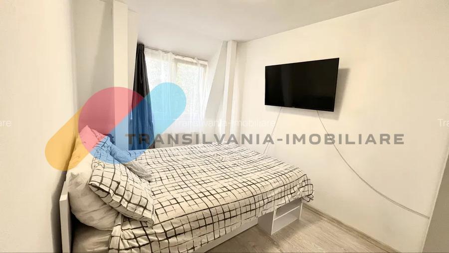 Apartament 3 camere, 74mp - zona Gheorgheni - 4
