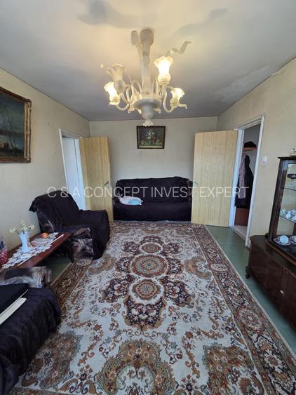 Vand apartament 2 camere cf. I Nicolae Grigorescu - 2