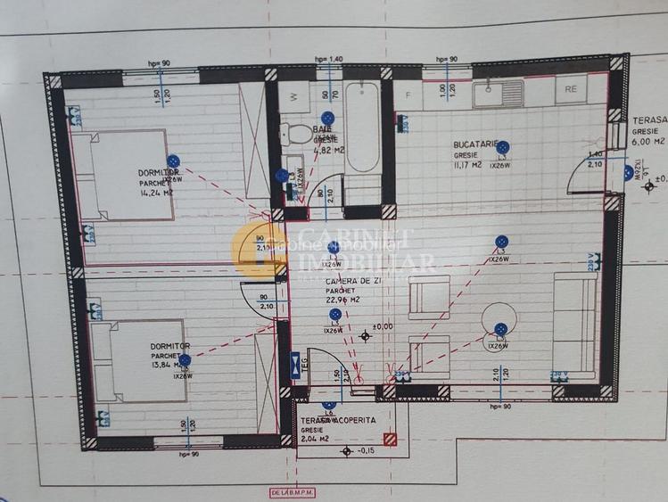 🏡 Casă single Plan parter  Horpaz – poziție excelentă! - 3