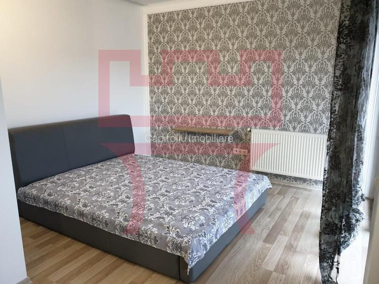 Apartament  1 camera in casa panorama superba si terasa 44mp parcare - 11