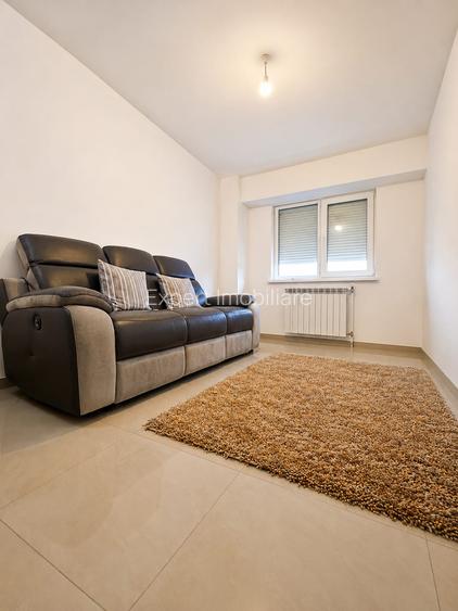 Gata de mutare | Apartament 3 camere | 80 mp | Etaj 4/7 | Ans.Buzăului - 7