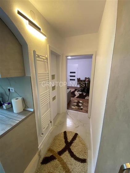 Apartament modern 2 camere balcon zona Cedonia - 6