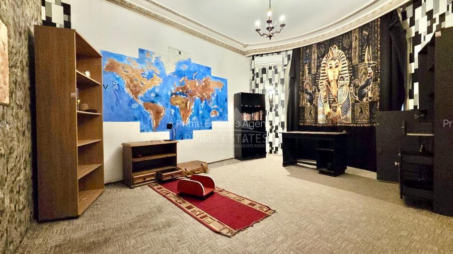 Cladire ultracentrala vizavi de Parcul Cismigiu - contract inchiriere 10 ani - 4