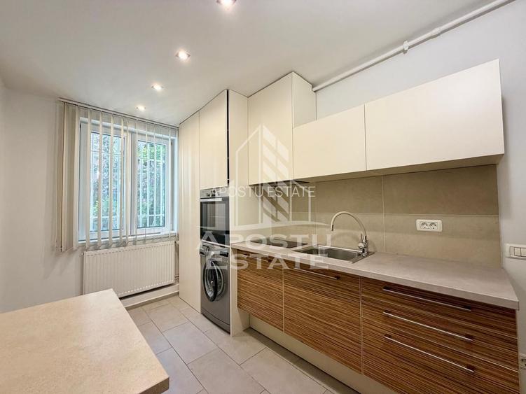 Apartament 2 camere de inchiriat, centrala, zona Centrala, Timisoara - 5