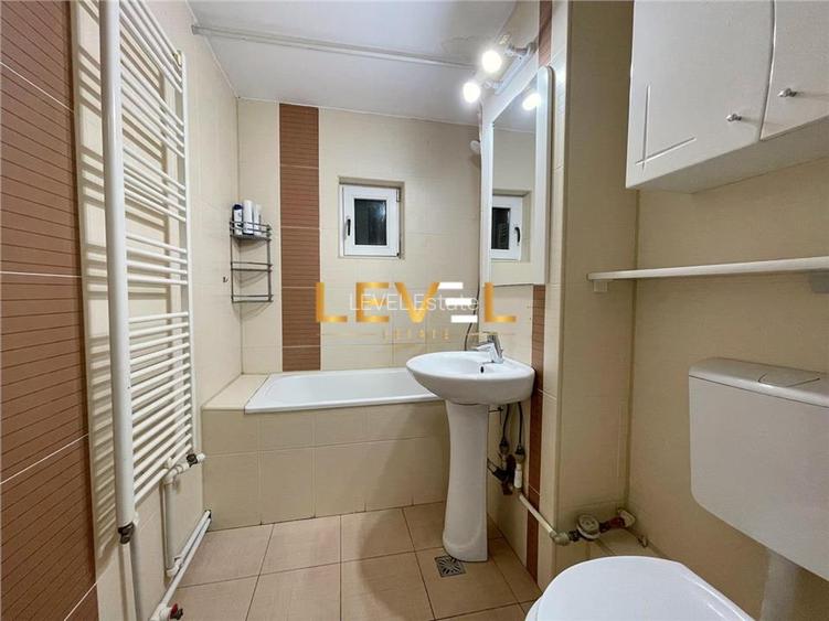 Apartament Luminos cu 4 Camere de Inchiriat  - Soseaua Nordului - 8