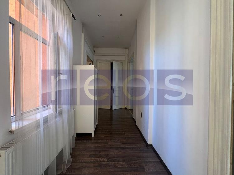 VANZARE 3 CAMERE | ZONA COSBUC - 10