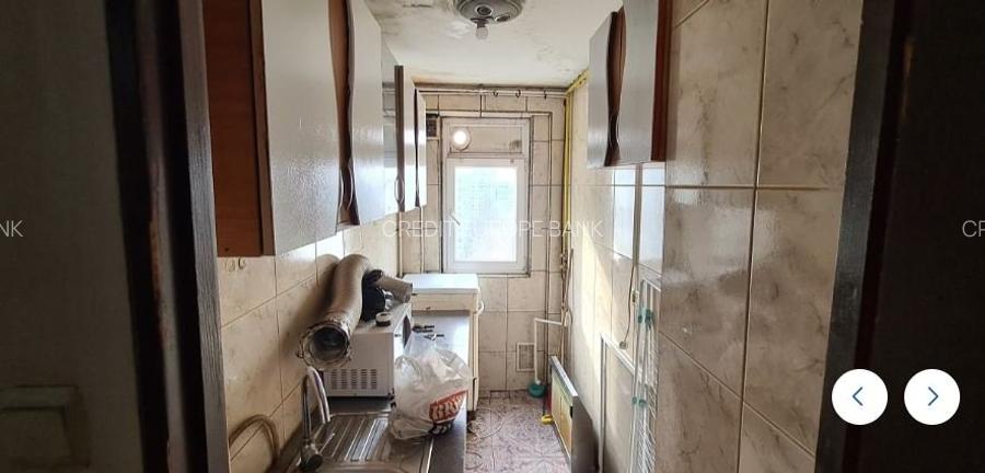 Apartament doua camere Sector 2 - 4